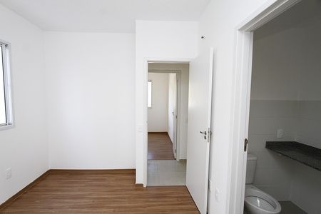 Apartamento à venda com 68m², 3 quartos e 1 vagaQuarto 1 - Suíte