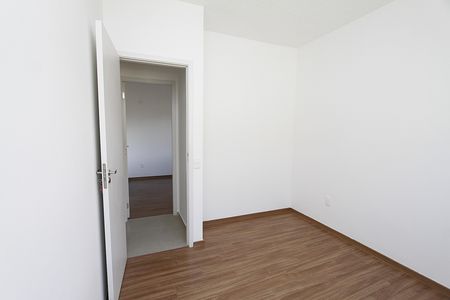 Apartamento à venda com 68m², 3 quartos e 1 vagaQuarto 2