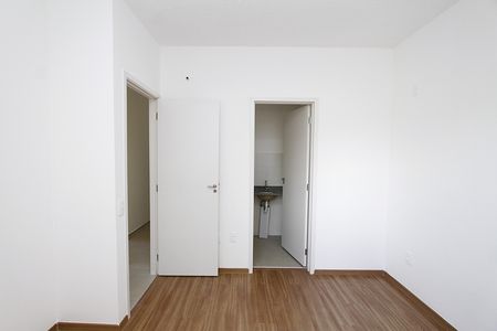 Apartamento à venda com 68m², 3 quartos e 1 vagaQuarto 1 - Suíte