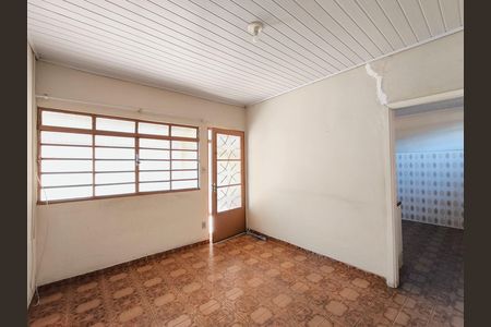 Casa à venda com 109m², 2 quartos e 1 vaga Casa à venda com 109m², 2 quartos e 1 vagaSala