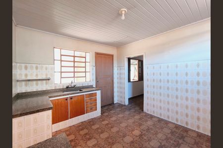 Casa à venda com 109m², 2 quartos e 1 vaga Casa à venda com 109m², 2 quartos e 1 vagaCozinha