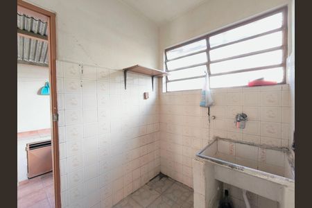 Casa à venda com 109m², 2 quartos e 1 vaga Casa à venda com 109m², 2 quartos e 1 vagaÁrea de Serviço