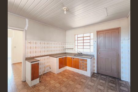 Casa à venda com 109m², 2 quartos e 1 vaga Casa à venda com 109m², 2 quartos e 1 vagaCozinha