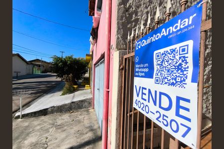 Casa à venda com 109m², 2 quartos e 1 vaga Casa à venda com 109m², 2 quartos e 1 vagaPlaca