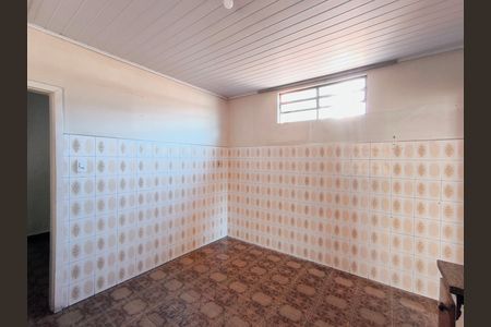 Casa à venda com 109m², 2 quartos e 1 vaga Casa à venda com 109m², 2 quartos e 1 vagaCozinha