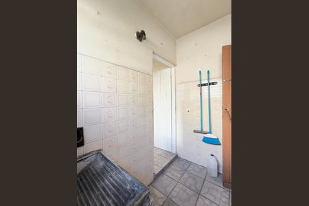 Casa à venda com 109m², 2 quartos e 1 vaga Casa à venda com 109m², 2 quartos e 1 vagaÁrea de Serviço