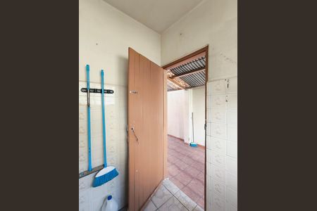 Casa à venda com 109m², 2 quartos e 1 vaga Casa à venda com 109m², 2 quartos e 1 vagaÁrea de Serviço
