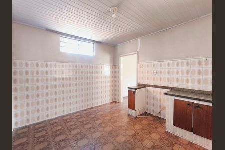 Casa à venda com 109m², 2 quartos e 1 vaga Casa à venda com 109m², 2 quartos e 1 vagaCozinha