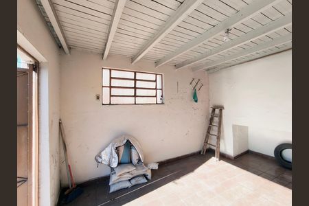Casa à venda com 109m², 2 quartos e 1 vaga Casa à venda com 109m², 2 quartos e 1 vagaGaragem