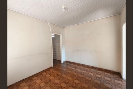 Casa à venda com 109m², 2 quartos e 1 vaga Casa à venda com 109m², 2 quartos e 1 vagaSala