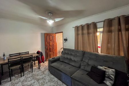 Casa à venda com 3 quartos, 100m² em Sacomã, São Paulo