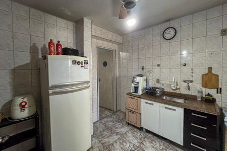 Cozinha de casa à venda com 3 quartos, 100m² em Sacomã, São Paulo