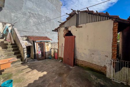 Quintal de casa à venda com 3 quartos, 100m² em Sacomã, São Paulo