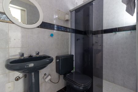 Suíte de apartamento para alugar com 1 quarto, 39m² em Jardins, São Paulo