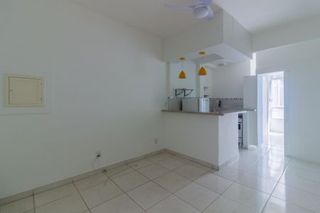 Apartamento para alugar com 1 quarto, 39m² em Jardins, São Paulo