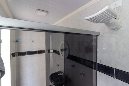 Suíte de apartamento para alugar com 1 quarto, 39m² em Jardins, São Paulo