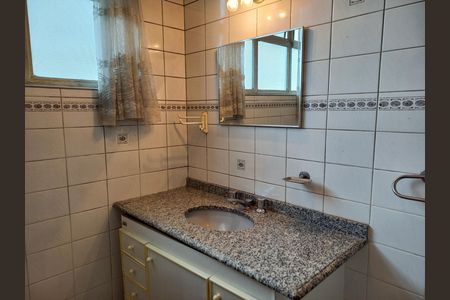 Apartamento à venda com 220m², 3 quartos e 2 vagas