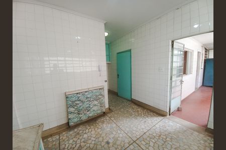 Apartamento à venda com 220m², 3 quartos e 2 vagas Apartamento à venda com 220m², 3 quartos e 2 vagasCozinha