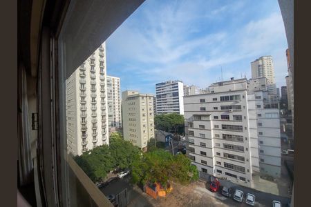 Apartamento à venda com 220m², 3 quartos e 2 vagas Apartamento à venda com 220m², 3 quartos e 2 vagasVista da Sala