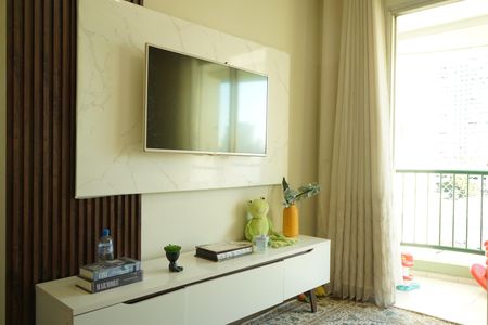 Apartamento à venda com 2 quartos, 50m² em Chácara Califórnia, São Paulo