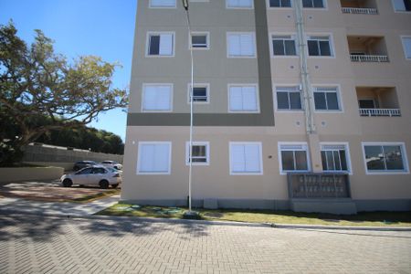 Área comum de apartamento à venda com 2 quartos, 48m² em Jardim Itu, Porto Alegre