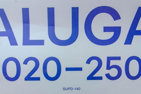 Apartamento para alugar com 100m², 3 quartos e 2 vagas Apartamento para alugar com 100m², 3 quartos e 2 vagasPlaca