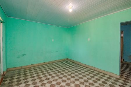 Sala de apartamento para alugar com 3 quartos, 100m² em Jardim Carvalho, Porto Alegre