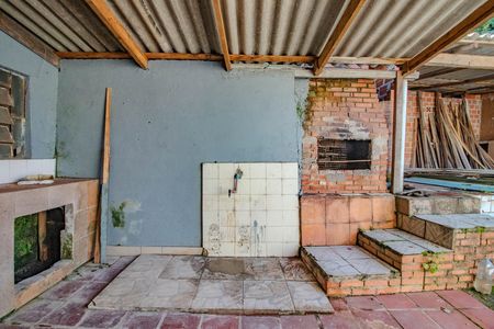 Apartamento para alugar com 100m², 3 quartos e 2 vagas Apartamento para alugar com 100m², 3 quartos e 2 vagasÁrea de serviço