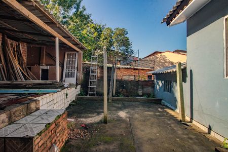 Pátio de apartamento para alugar com 3 quartos, 100m² em Jardim Carvalho, Porto Alegre