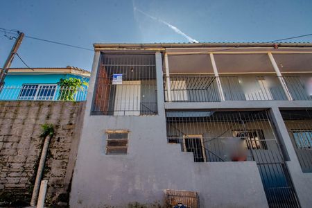 Fachada de apartamento para alugar com 3 quartos, 100m² em Jardim Carvalho, Porto Alegre