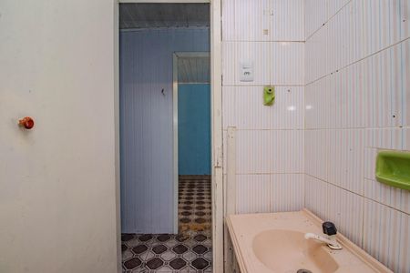 Apartamento para alugar com 100m², 3 quartos e 2 vagas Apartamento para alugar com 100m², 3 quartos e 2 vagasBanheiro social
