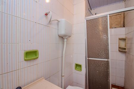 Apartamento para alugar com 100m², 3 quartos e 2 vagas Apartamento para alugar com 100m², 3 quartos e 2 vagasBanheiro social