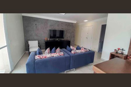 Apartamento para alugar com 194m², 4 quartos e 3 vagas Apartamento para alugar com 194m², 4 quartos e 3 vagasSala