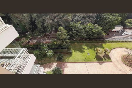 Apartamento para alugar com 194m², 4 quartos e 3 vagas Apartamento para alugar com 194m², 4 quartos e 3 vagasVista do Quarto