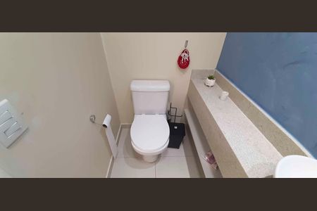 Apartamento para alugar com 194m², 4 quartos e 3 vagas Apartamento para alugar com 194m², 4 quartos e 3 vagasLavabo