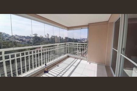 Apartamento para alugar com 194m², 4 quartos e 3 vagas Apartamento para alugar com 194m², 4 quartos e 3 vagasVaranda Gourmet