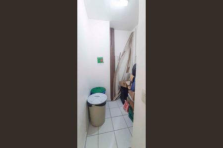 Apartamento para alugar com 194m², 4 quartos e 3 vagas Apartamento para alugar com 194m², 4 quartos e 3 vagasDepósito
