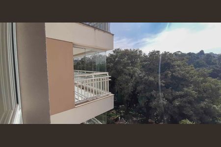 Apartamento para alugar com 194m², 4 quartos e 3 vagas Apartamento para alugar com 194m², 4 quartos e 3 vagasVista do Quarto
