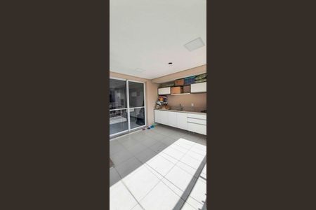 Apartamento para alugar com 194m², 4 quartos e 3 vagas Apartamento para alugar com 194m², 4 quartos e 3 vagasVaranda Gourmet