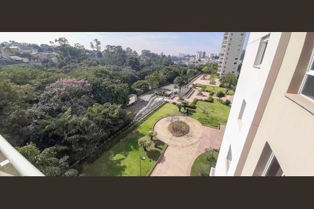 Apartamento para alugar com 194m², 4 quartos e 3 vagas Apartamento para alugar com 194m², 4 quartos e 3 vagasVista da varanda gourmet