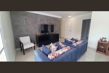 Apartamento para alugar com 194m², 4 quartos e 3 vagas Apartamento para alugar com 194m², 4 quartos e 3 vagasSala