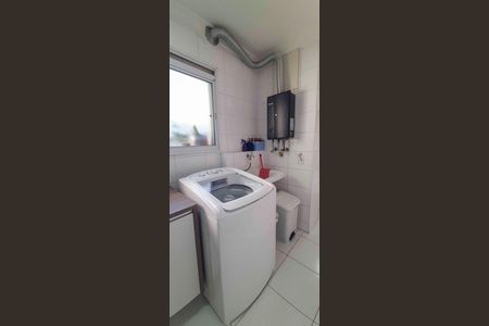 Apartamento para alugar com 194m², 4 quartos e 3 vagas Apartamento para alugar com 194m², 4 quartos e 3 vagasÁrea de serviço