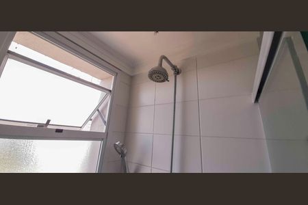 Apartamento para alugar com 194m², 4 quartos e 3 vagas Apartamento para alugar com 194m², 4 quartos e 3 vagasBanheiro da Suíte 1
