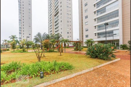 Apartamento para alugar com 194m², 4 quartos e 3 vagas Apartamento para alugar com 194m², 4 quartos e 3 vagasÁrea Verde