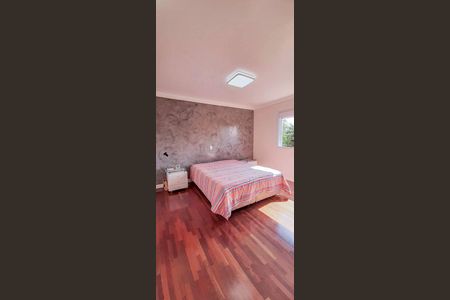 Suíte 1 de apartamento para alugar com 4 quartos, 194m² em Parque dos Principes, São Paulo