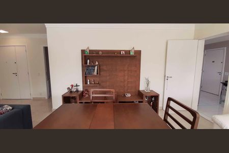 Apartamento para alugar com 194m², 4 quartos e 3 vagas Apartamento para alugar com 194m², 4 quartos e 3 vagasSala
