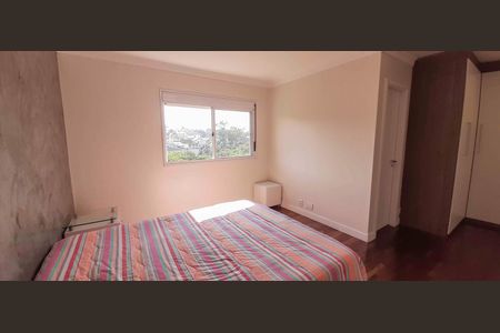 Apartamento para alugar com 194m², 4 quartos e 3 vagas Apartamento para alugar com 194m², 4 quartos e 3 vagasSuíte 1