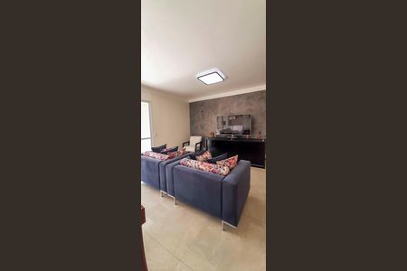 Apartamento para alugar com 194m², 4 quartos e 3 vagas Apartamento para alugar com 194m², 4 quartos e 3 vagasSala