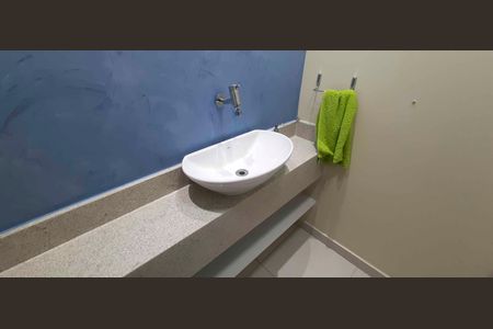 Apartamento para alugar com 194m², 4 quartos e 3 vagas Apartamento para alugar com 194m², 4 quartos e 3 vagasLavabo