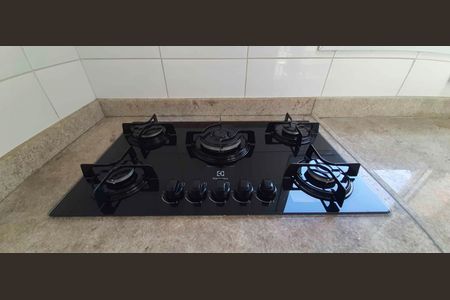 Apartamento para alugar com 194m², 4 quartos e 3 vagas Apartamento para alugar com 194m², 4 quartos e 3 vagasCozinha